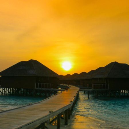 Vakarufalhi Maldives Dhangethi Eksteriør bilde