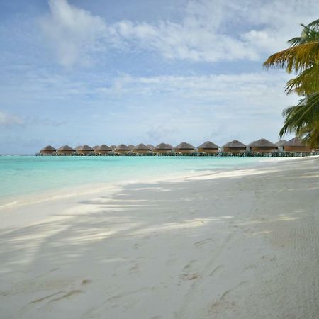 Vakarufalhi Maldives Dhangethi Eksteriør bilde