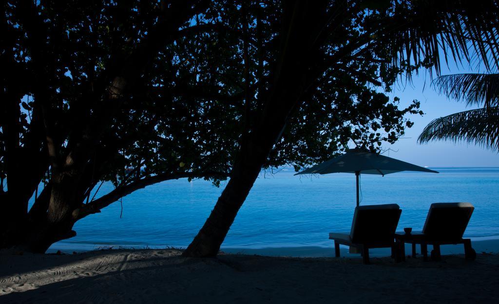 Vakarufalhi Maldives Dhangethi Eksteriør bilde