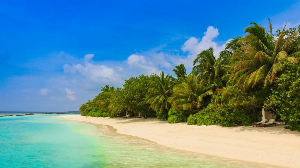 Vakarufalhi Maldives Dhangethi Eksteriør bilde