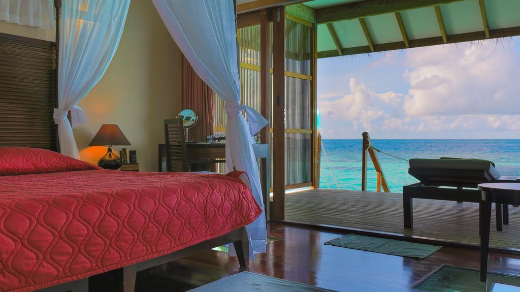 Vakarufalhi Maldives Dhangethi Eksteriør bilde