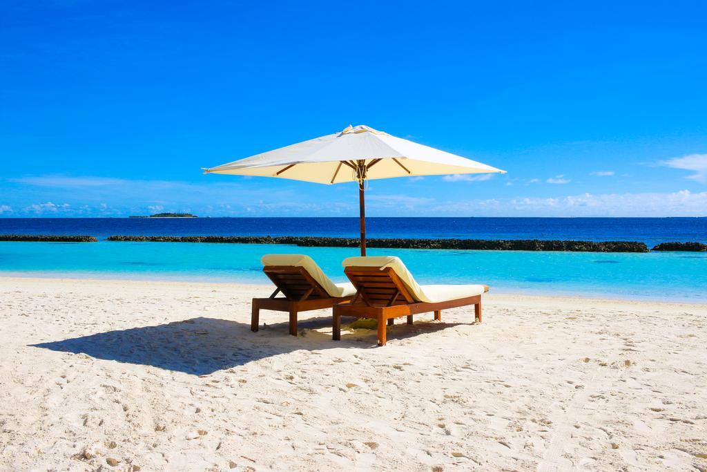 Vakarufalhi Maldives Dhangethi Eksteriør bilde