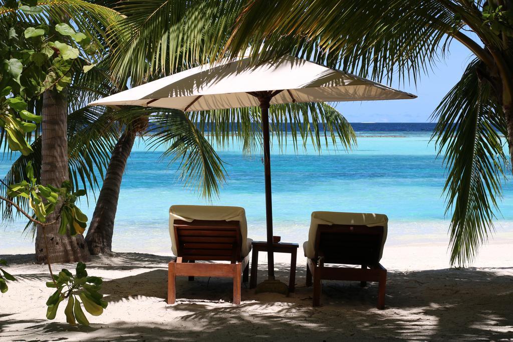 Vakarufalhi Maldives Dhangethi Eksteriør bilde