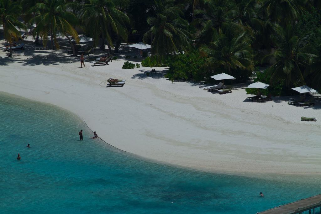 Vakarufalhi Maldives Dhangethi Eksteriør bilde