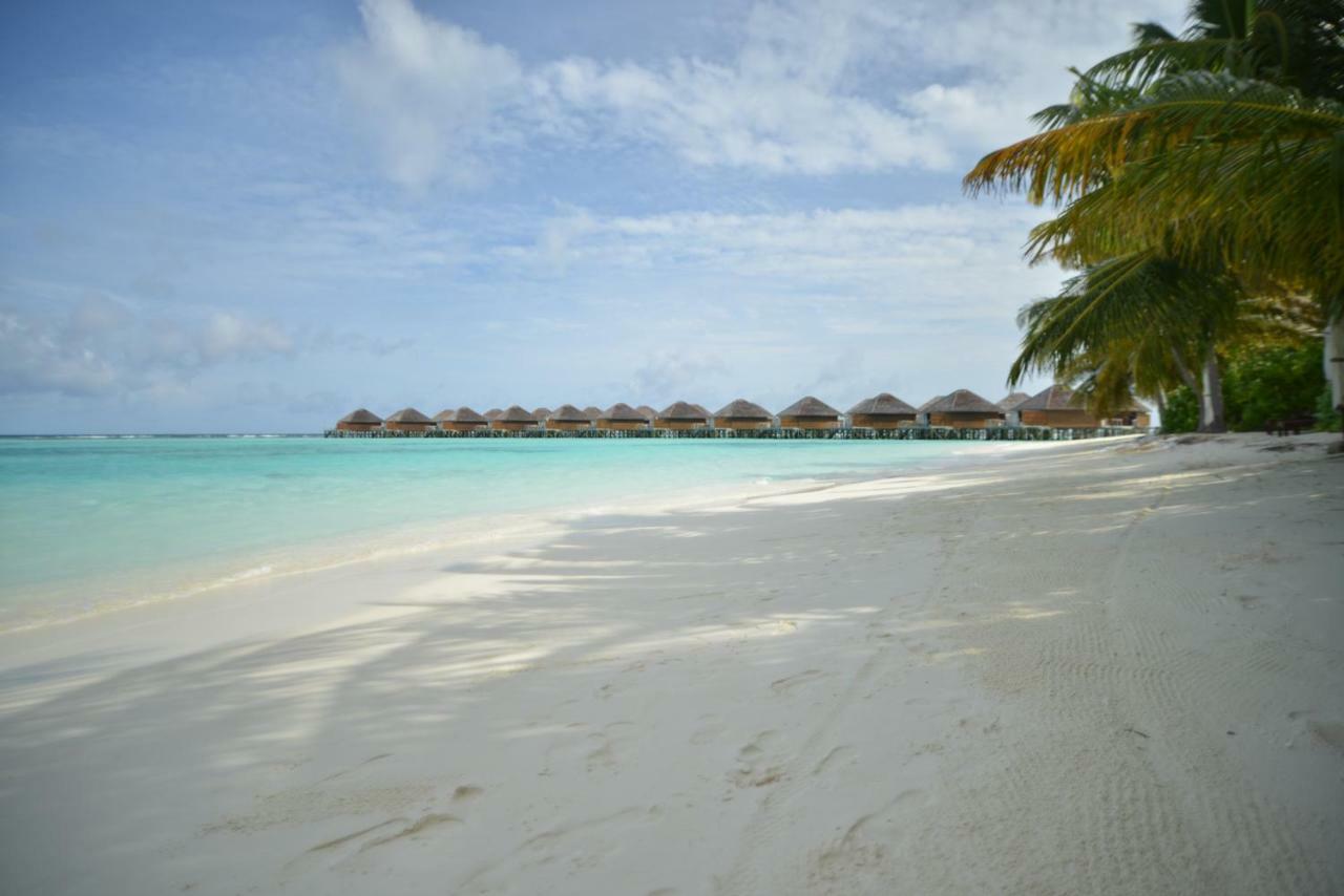 Vakarufalhi Maldives Dhangethi Eksteriør bilde